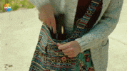 Aslihan Guner Kuzeyyildiziilkask GIF by Show TV