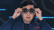 Fox GIF by The Masked Singer
