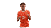 Football Spl Sticker by HGFC