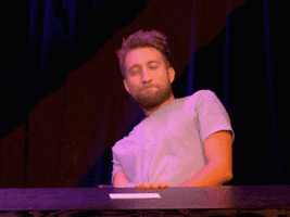 Angry Gavin Free GIF by Rooster Teeth