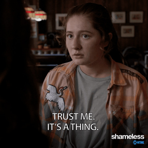 episode 5 showtime GIF by Shameless