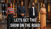 Andy Allen Australia GIF by MasterChefAU