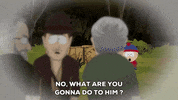 angry stan marsh GIF by South Park 
