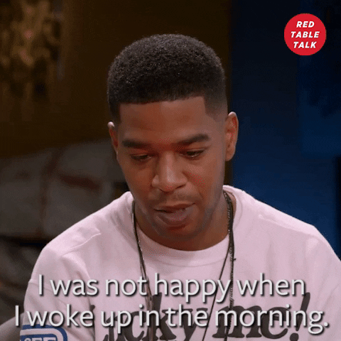 kid cudi GIF by Red Table Talk