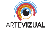 Artevizual diseno publicidad disenocreativo artevisual Sticker