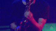 Saxophone Bonnaroo 2016 GIF by Bonnaroo Music and Arts Festival