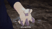 Solo Leveling Sung GIF