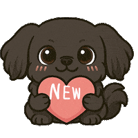 New Sticker