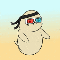 Dance Love GIF by Sappy Seals Community