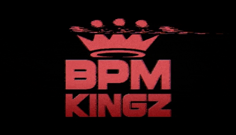BPMKingz giphygifmaker beats produce bpmkingz GIF