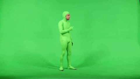 hasta la vista despedida GIF by Porta Dos Fundos