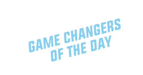 Game Changers Sport Sticker by Olympics