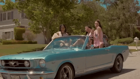 Happy Fun GIF by IHC 1NFINITY