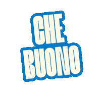 Che Buono Sticker by Moli Fernyx
