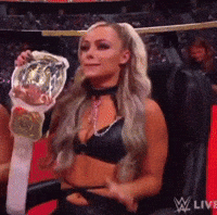 Liv Morgan GIF