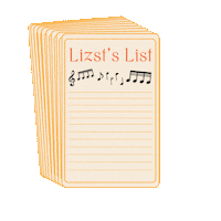 Classical Music Pun Sticker by Singapore Symphony Orchestra