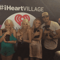 iheart festival 2016 GIF by iHeartRadio