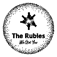 Work From Home Juice Plus Sticker by The Rubies