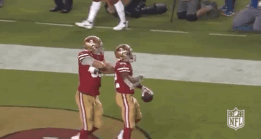 2018 Nfl Football GIF by NFL