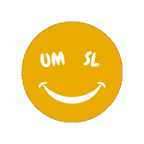Stl Sticker by University of Missouri-St. Louis