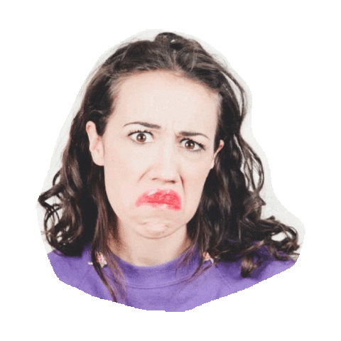 miranda STICKER by imoji