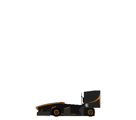 Formula One Motorsport Sticker by TU Wien Racing