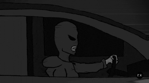 Animation GIF by R.K