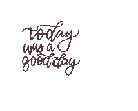 milkandhoneymade good today good day milkandhoneymade Sticker
