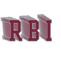 Santa Clara University Go Broncos Sticker by Santa Clara Broncos