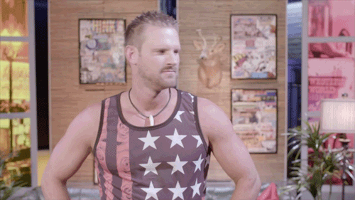 cmt daddy GIF by Party Down South