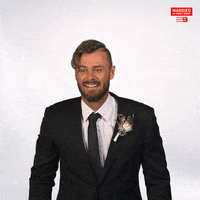 Channel 9 Reaction GIF by Married At First Sight