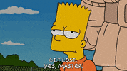 Episode 4 GIF by The Simpsons