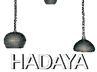 Lamp Licht Sticker by Hadaya