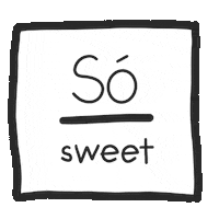 SoLuxury sweet skincare skin care só luxury Sticker