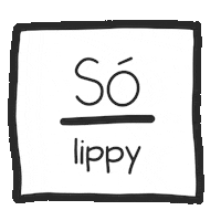 SoLuxury skincare skin care lippy soluxury Sticker