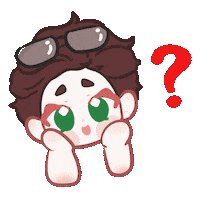 Kennykwan Sticker