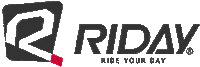 Riday_sport riday ridaysport ridaymotorbike ridaybike Sticker