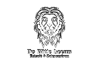 dewitteleeuw carnaval feest raamsdonksveer keizersdijk Sticker