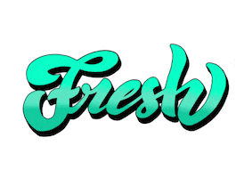 So Fresh Stars Sticker