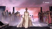Miss Grand Winner GIF
