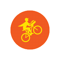 Coachella Sticker by Postmates