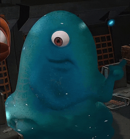 Monster Stan Twitter GIF