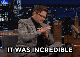 The Tonight Show Mind Blown GIF by The Tonight Show Starring Jimmy Fallon