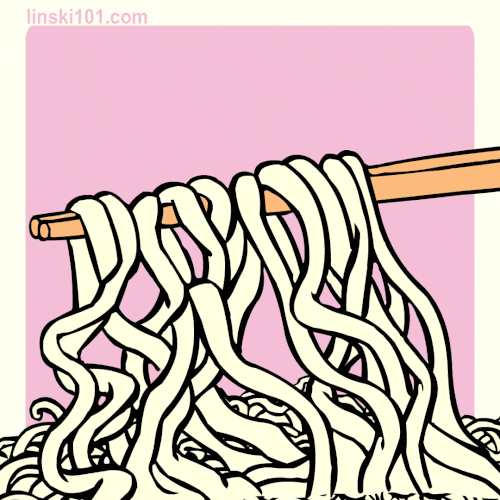 Friday Couple GIF by Linski101