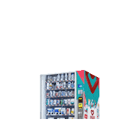 Casa Vending Sticker by CasaGroup