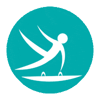 singaporegymnastics sports singapore gymnastics Sticker