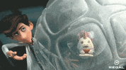 Will Smith Hug GIF by Regal