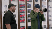 jon glaser jg207 GIF by truTV