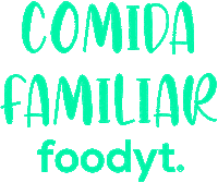foodyt party food comida dulce Sticker