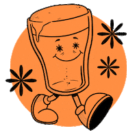 coolpointsclub fun cool entertainment sparkles Sticker